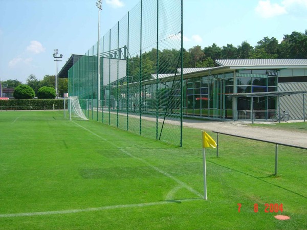 Wacker-Sportpark Platz 2 - Burghausen/Oberbayern