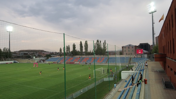 Urartu-1 - Yerevan