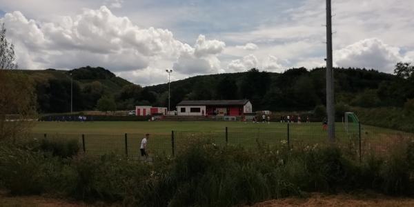 Sportplatz am Kollert - Longuich