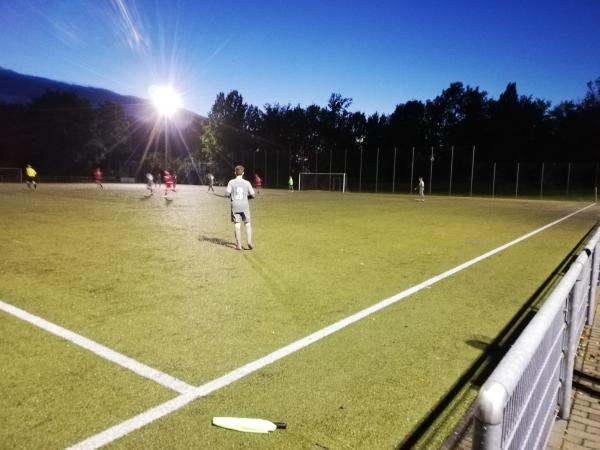 Sportplatz Am Schürkamp - Xanten-Lüttingen