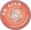 Wappen NK Ajax Luka-Komarnica