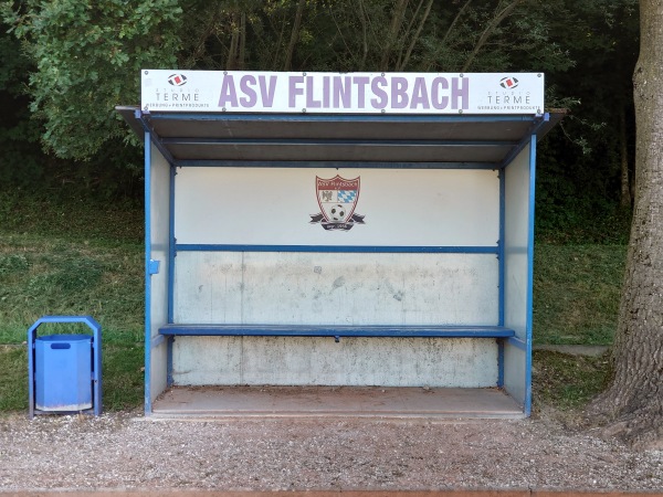 Falkensteiner Stadion - Flintsbach/Inn