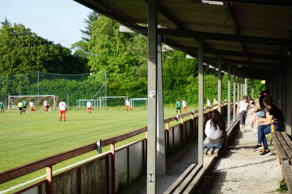 Sportplatz Eichgraben - Eichgraben