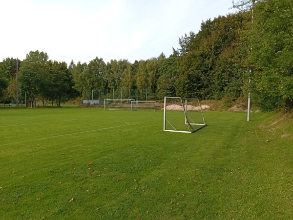 Sportanlage Brekendorf C-Platz - Brekendorf