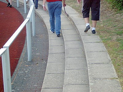 Sportzentrum Waldschwimmbad - Obertshausen