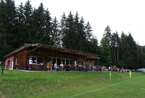 Sportplatz Pörtschach - Pörtschach