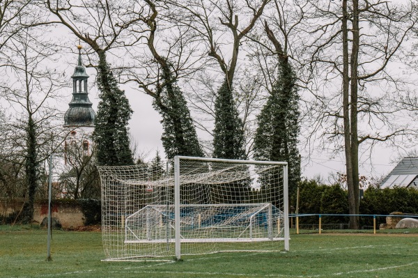 Jahnsportpark - Otterwisch