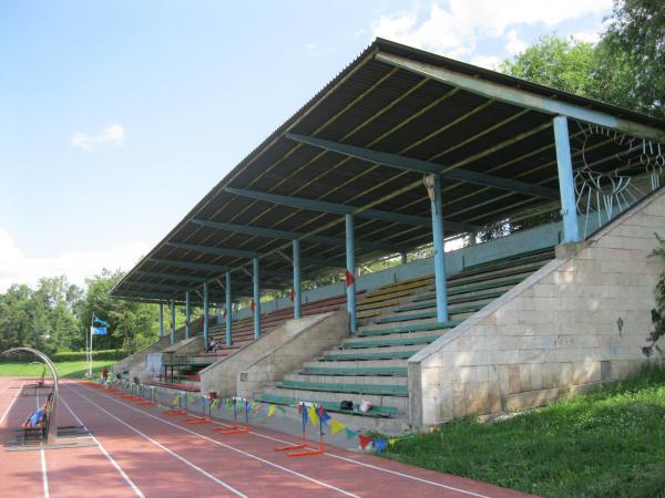 UTC CSKA - Panfilovo