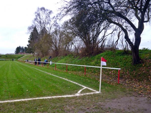 Friedrich-Ludwig-Jahn-Sportplatz - Richtenberg