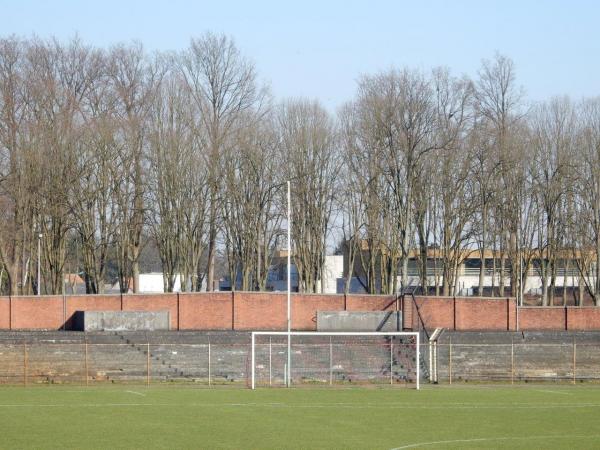 Mijnstadion - Beringen-Mijn