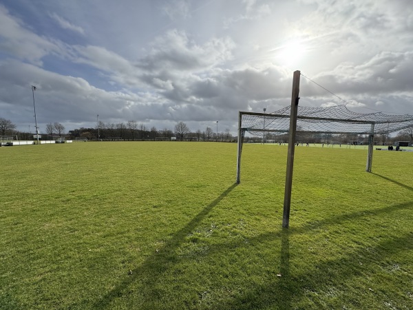 Beverstadion Nebenplatz 1 - Ostbevern