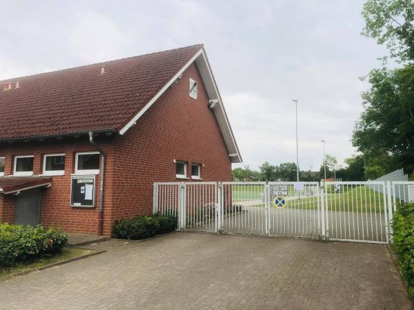 Sportanlage Heideweg - Warendorf-Müssingen