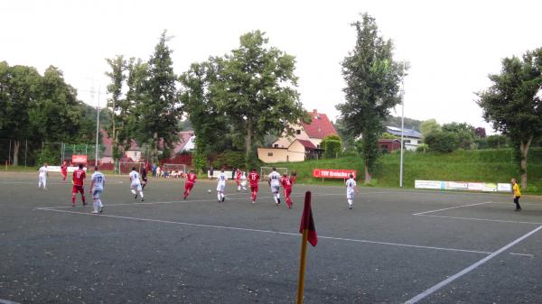 Sportplatz Kreischa - Kreischa