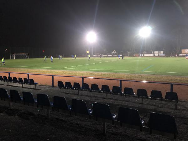 BSD-Arena - Königsbrück