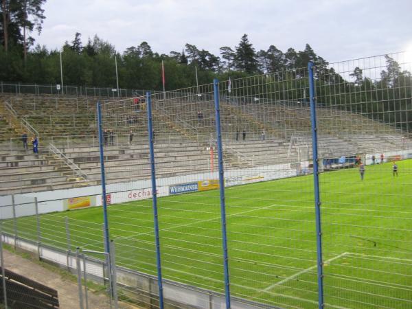 Waldstadion - Weismain