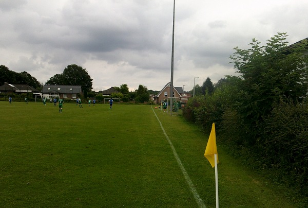 Sportplatz Elstorf - Neu Wulmstorf-Elstorf