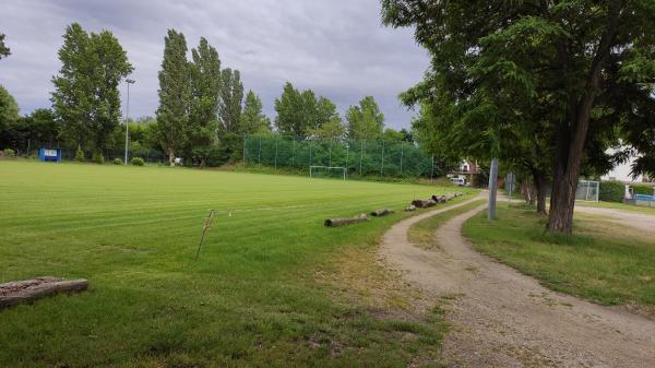 Sportanlage Neusorgstraße Platz 2 - Nürnberg-Marienburg