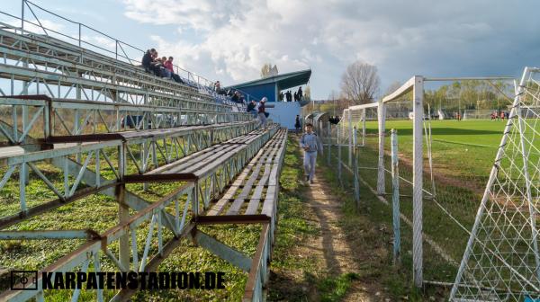 Stadionul Municipal - Oltenița