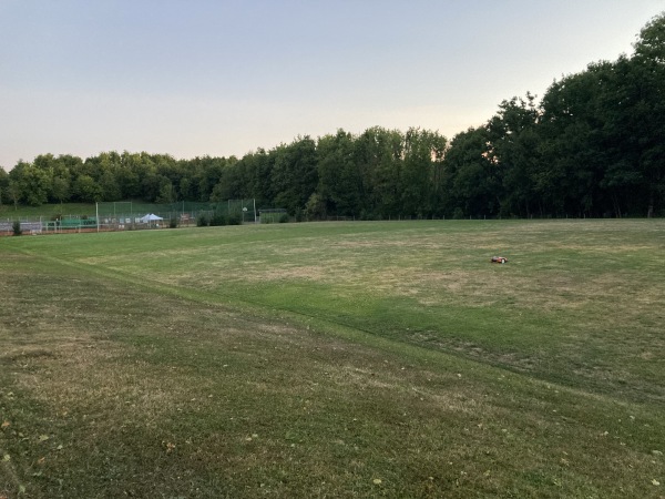 Alfred-Barner-Stadion Nebenplatz 2 - Riederich