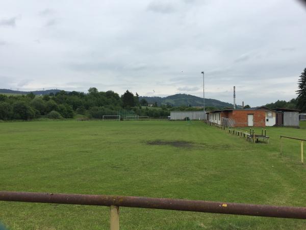 Sportovní areál Kdyně hřiště 2 - Kdyně