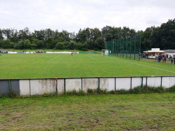 Gelsenrohr-Pluska Arena Am Forsthaus - Gelsenkirchen-Erle