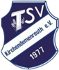 Wappen TSV Kirchendemenreuth 1977  48888