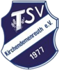Wappen TSV Kirchendemenreuth 1977