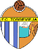 Wappen CD Torrevieja Wappen CD Torrevieja