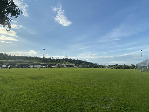 Sportplatz Sporrer Platz 2 - Winterthur