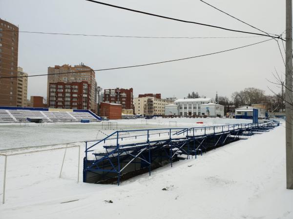 Stadion Dinamo - Perm