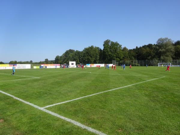 Sportplatz Ferschnitz - Ferschnitz