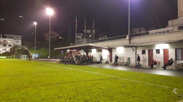 Sportplatz Tschaibrunnen - Schwyz