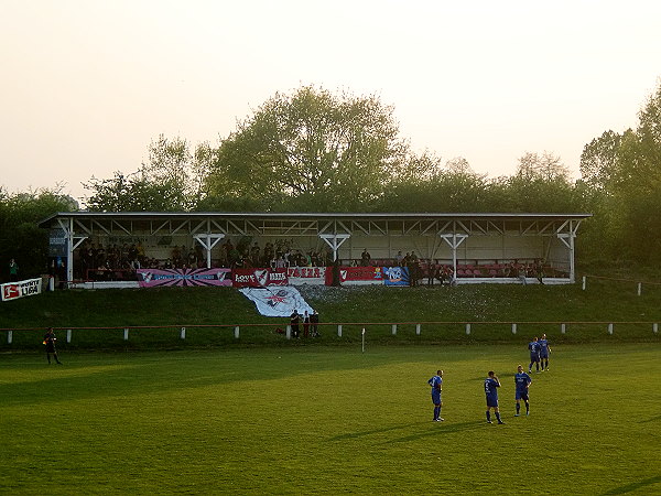 Fortuna-Sportpark - Leipzig-Paunsdorf