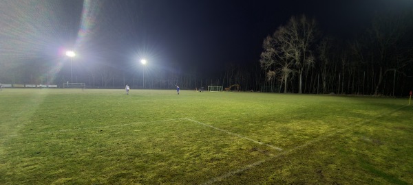 Waldstadion - Reichenwalde