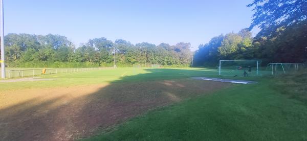 Wildmoossportanlage Platz 2 - Gröbenzell