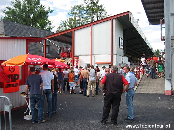 LIWEST Arena - Steyr