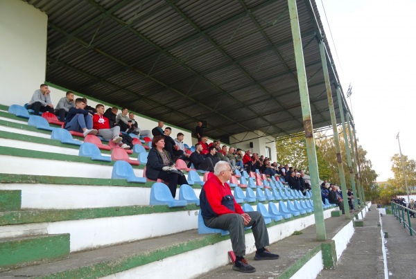 Stadion NK Dilj - Vinkovci