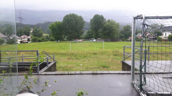 Sportplatz Nagrand - Nenzing