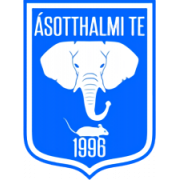 Wappen Ásotthalom TE  97517
