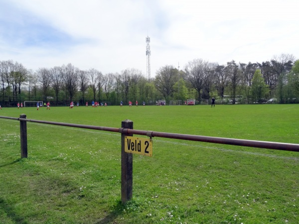 Sportpark Villekamp veld 2 - Aalten