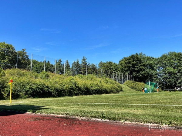 Sportgelände Auf Bol - Albstadt-Truchtelfingen