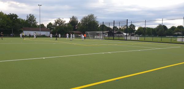 Gehrenberg-Sportanlage Platz 2 - Markdorf/Baden