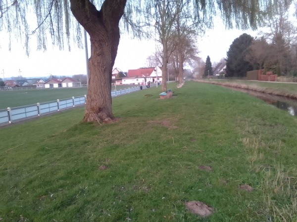Sportpark an der Else - Melle-Gesmold