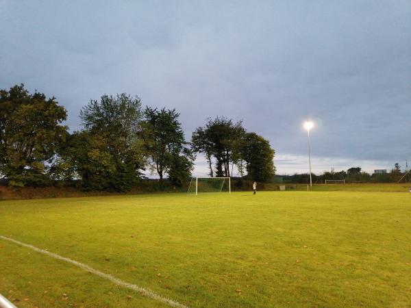 Sportplatz Jedesheim - Illertissen-Jedesheim