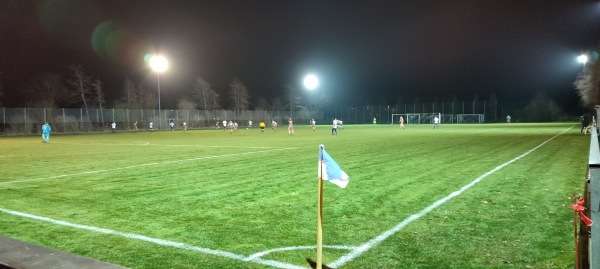 Sportplatz Calenberger Blick - Gehrden-Everloh