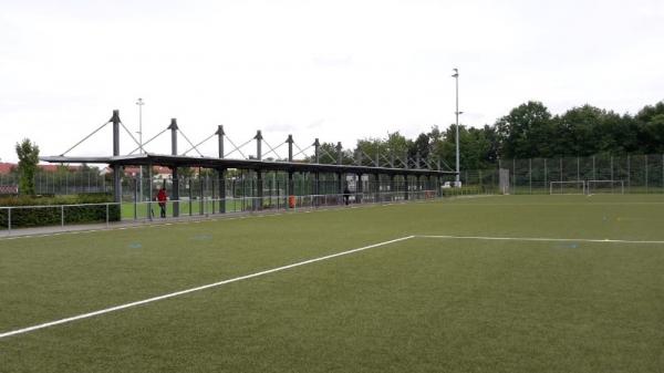 ATS-Sportpark Platz 3 - Kirchheim bei München-Heimstetten