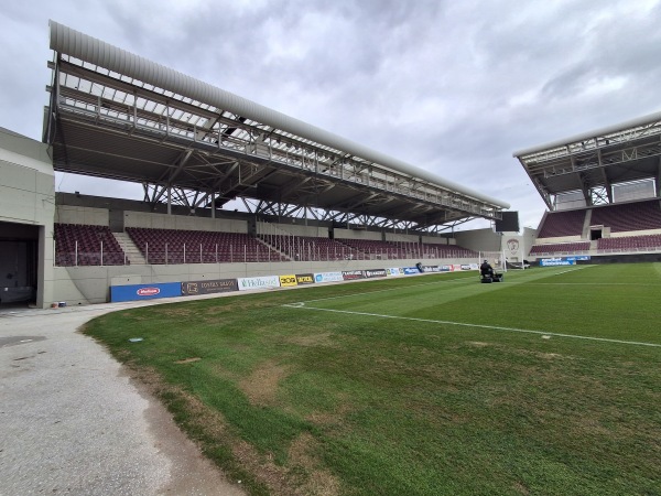 AEL novibet arena - Larissa