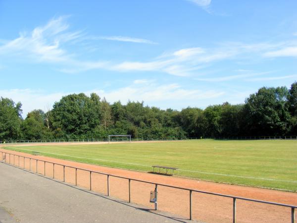 Sportplatz Twist-Mitte - Twist