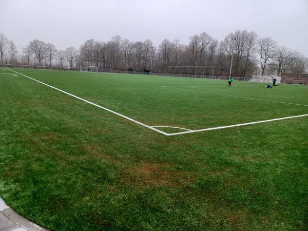 Sportpark 't Heereind veld B - Laarbeek-Beek en Donk