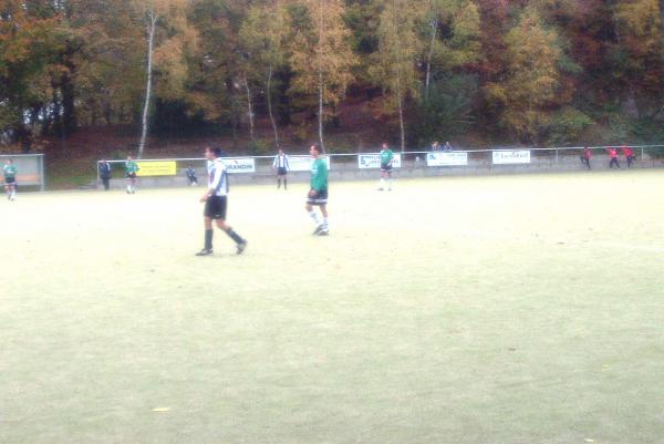 Sportplatz Am Brasberg - Wetter/Ruhr-Wengern